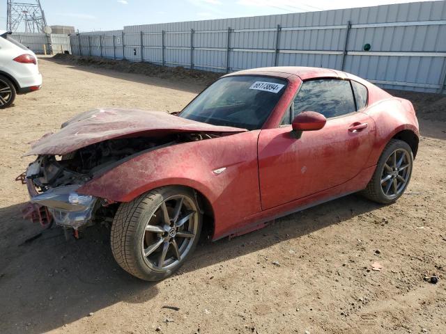  Salvage Mazda Mx5