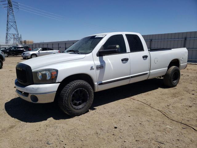  Salvage Dodge Ram 2500