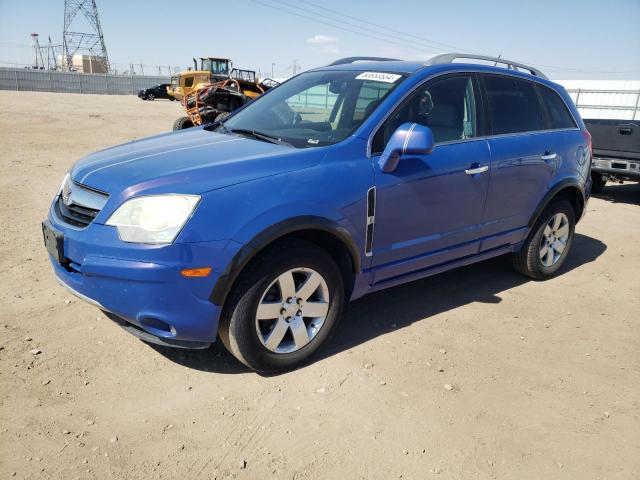  Salvage Saturn Vue