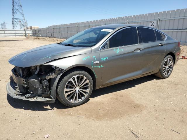  Salvage Buick Regal