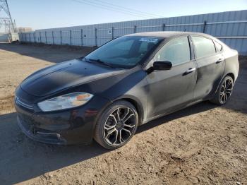  Salvage Dodge Dart