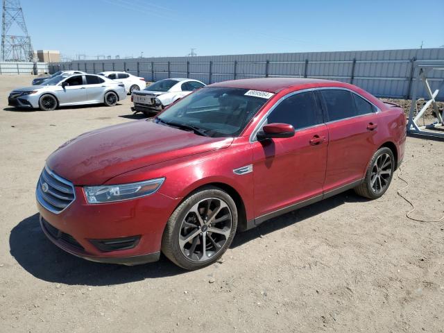  Salvage Ford Taurus