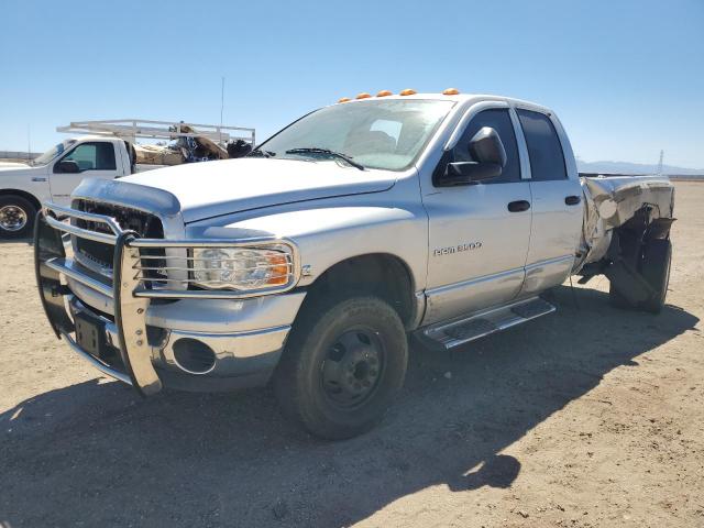  Salvage Dodge Ram 3500