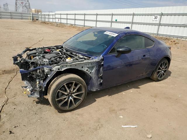  Salvage Toyota 86