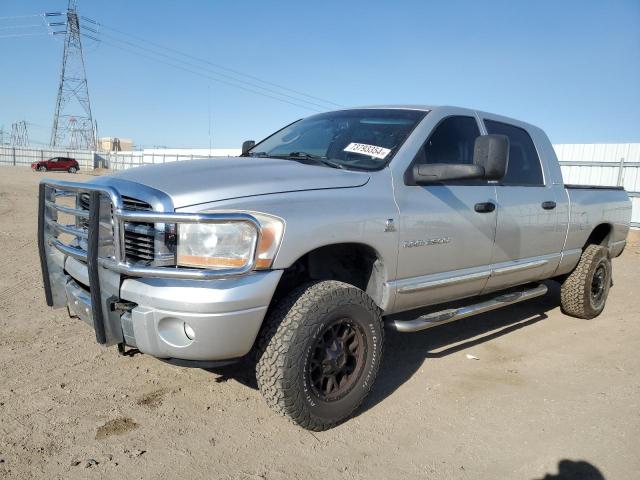  Salvage Dodge Ram 2500