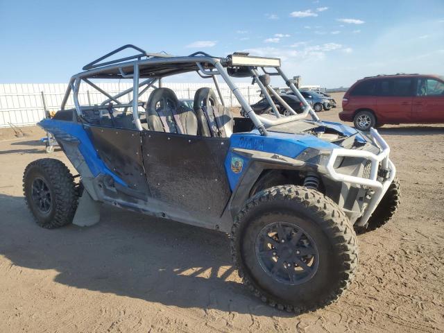  Salvage Polaris Rzr Xp 4 T