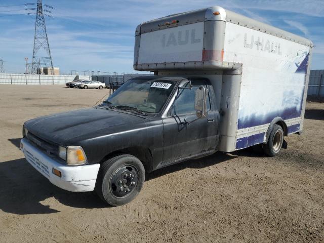  Salvage Toyota Pickup