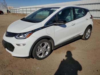  Salvage Chevrolet Bolt