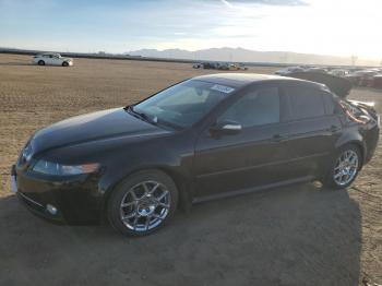  Salvage Acura TL