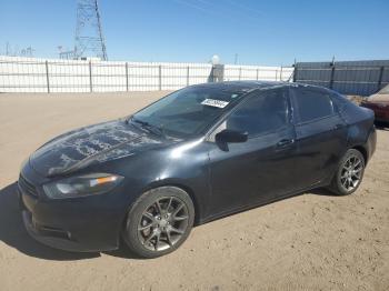  Salvage Dodge Dart