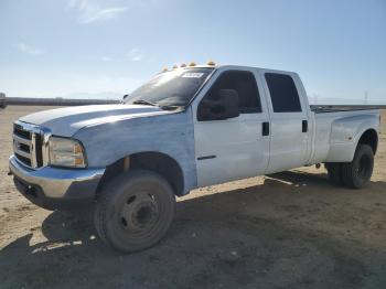  Salvage Ford F-450