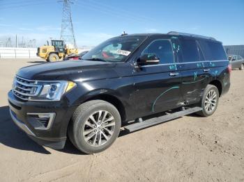  Salvage Ford Expedition