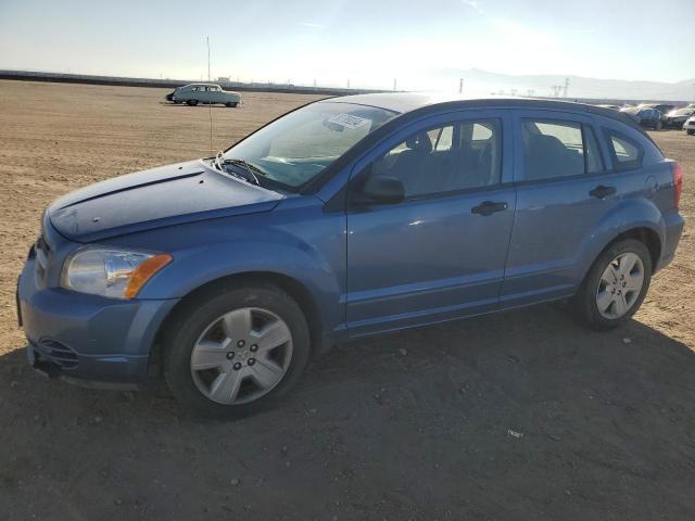  Salvage Dodge Caliber