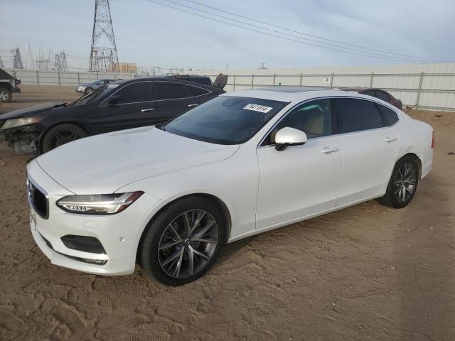  Salvage Volvo S90