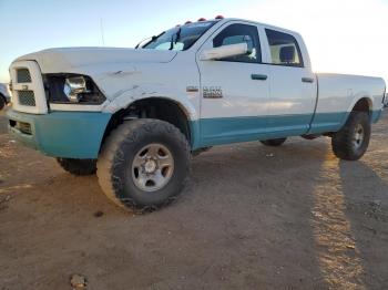  Salvage Ram 2500