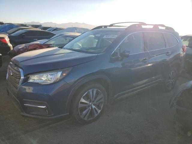  Salvage Subaru Ascent