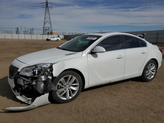  Salvage Buick Regal