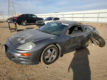  Salvage Mitsubishi Eclipse