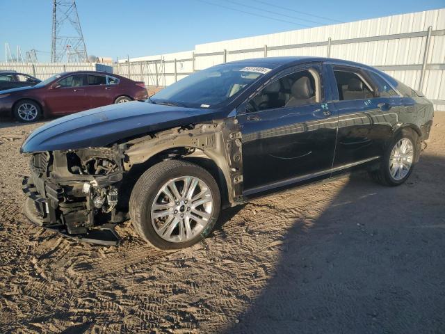  Salvage Lincoln MKZ