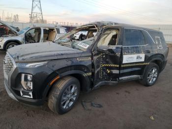  Salvage Hyundai PALISADE