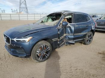  Salvage Volvo XC60