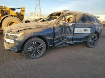  Salvage Volvo XC60