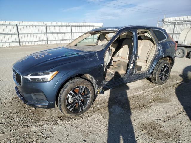  Salvage Volvo XC60