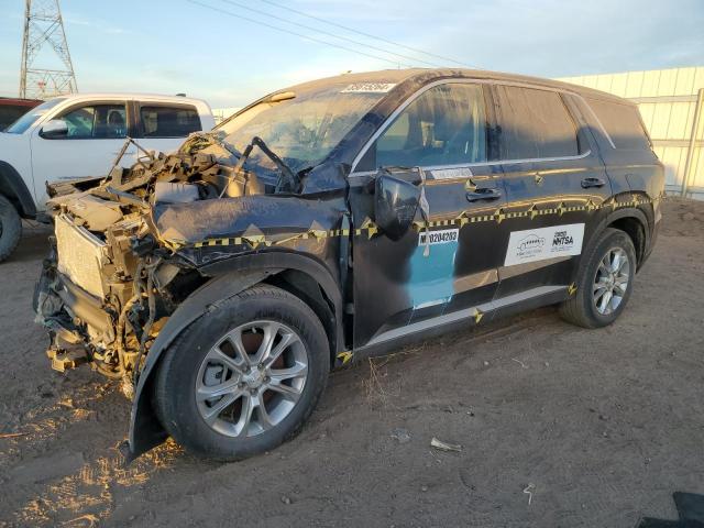  Salvage Hyundai PALISADE