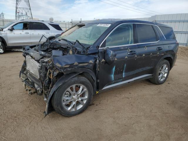  Salvage Hyundai PALISADE