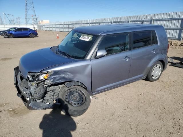  Salvage Toyota Scion