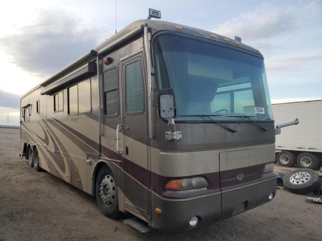  Salvage Mona Motorhome