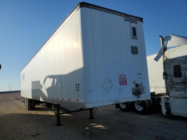  Salvage Stri Trailer