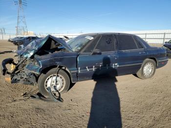  Salvage Buick LeSabre