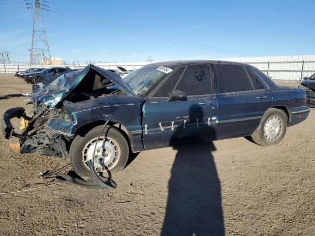  Salvage Buick LeSabre