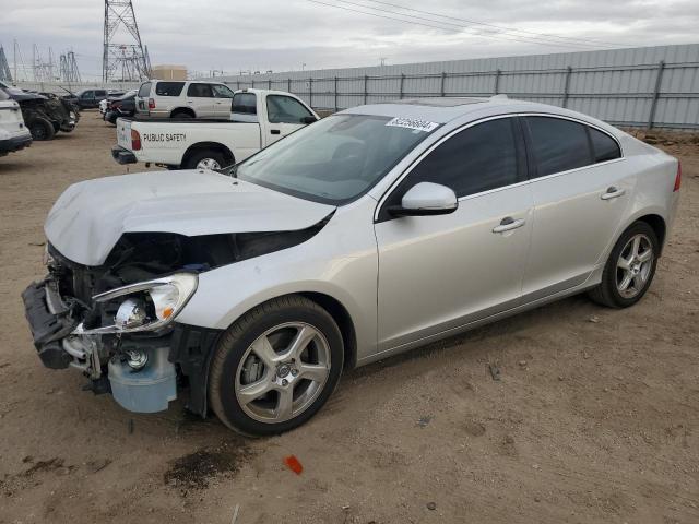  Salvage Volvo S60