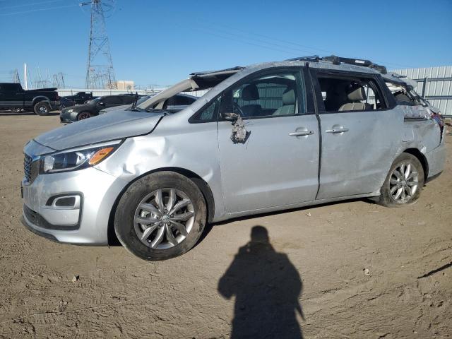  Salvage Kia Sedona