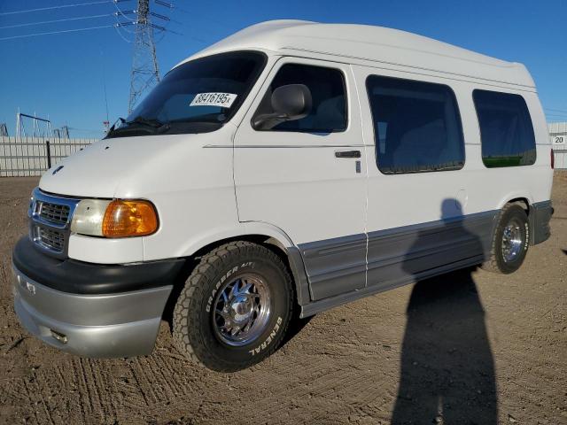  Salvage Dodge B Series