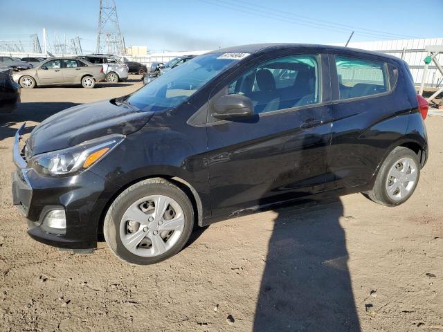  Salvage Chevrolet Spark