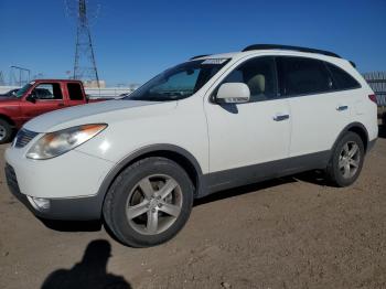  Salvage Hyundai Veracruz