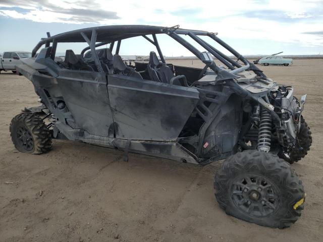  Salvage Polaris Rzr Pro Xp