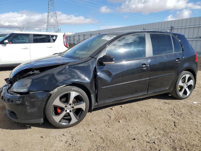  Salvage Volkswagen Rabbit