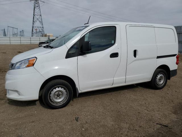  Salvage Nissan Nv