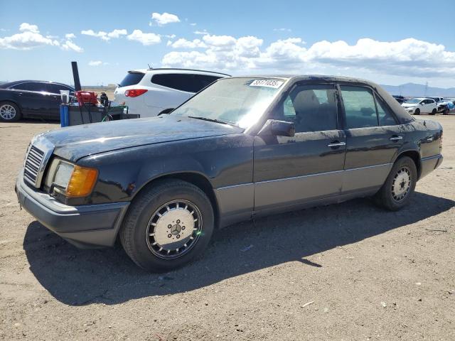  Salvage Mercedes-Benz 300-Class