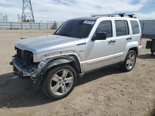  Salvage Jeep Liberty