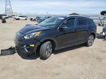  Salvage Kia Niro