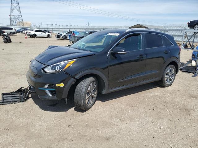  Salvage Kia Niro