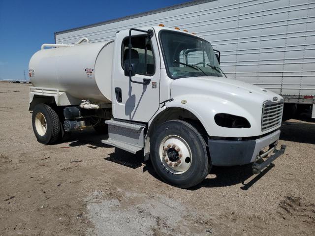  Salvage Freightliner M2