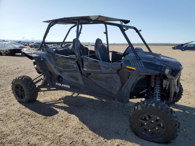 Salvage Polaris Rzr Turbo