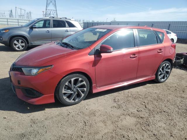  Salvage Toyota Scion