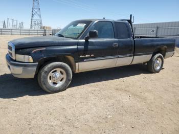  Salvage Dodge Ram 2500